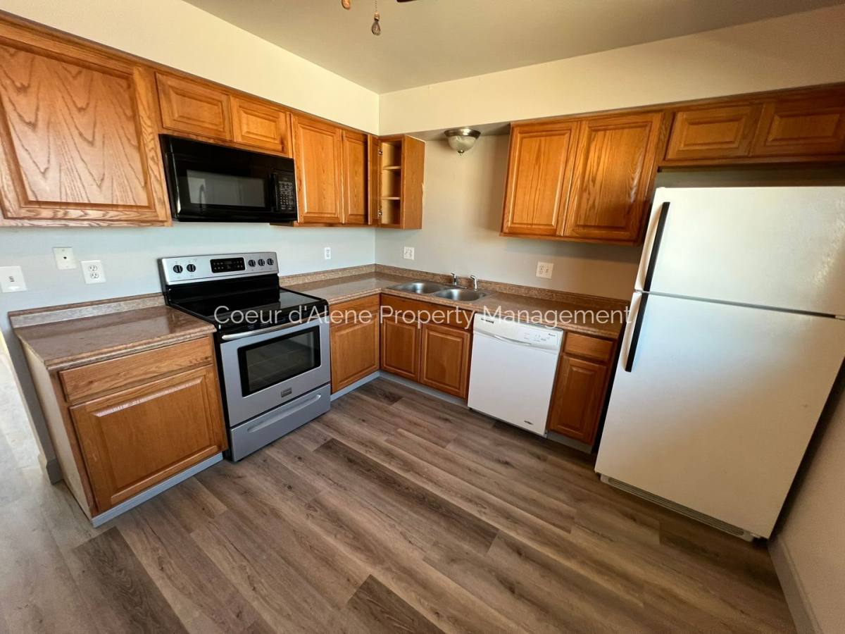 Apartment for rent at 91 W Wyoming Ave, Hayden, ID 83835