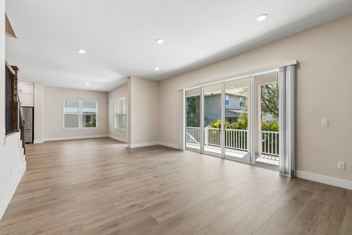 House for rent at 4718 W Kensington Ave, Tampa, FL 33629