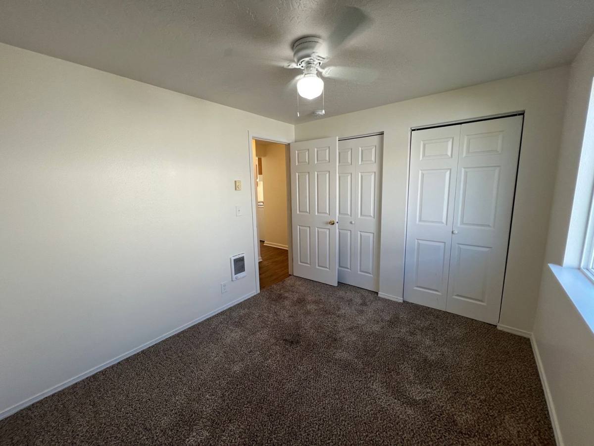 Apartment for rent at 270, 272 Kruse St, Sutherlin, OR 97479
