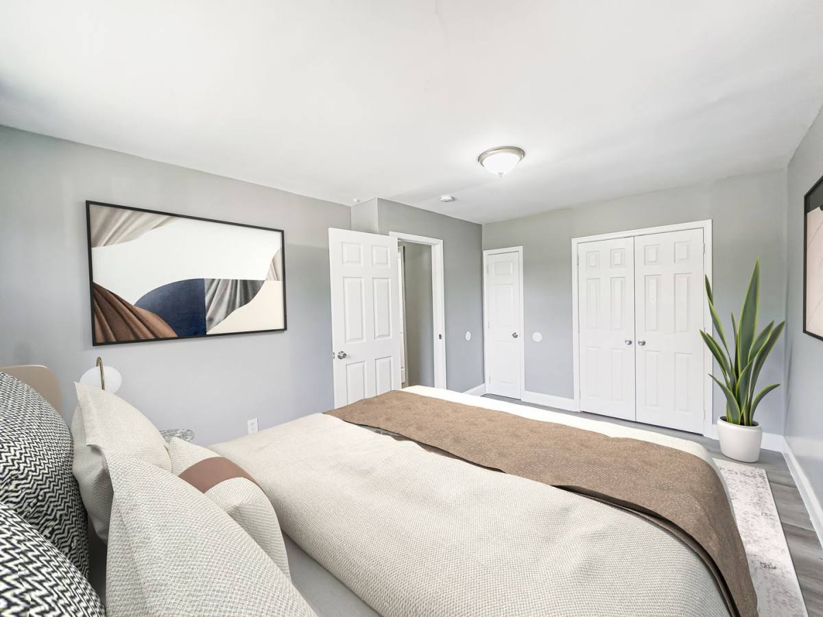 Apartment for rent at 1300 Green Lane, Bristol, PA 19007