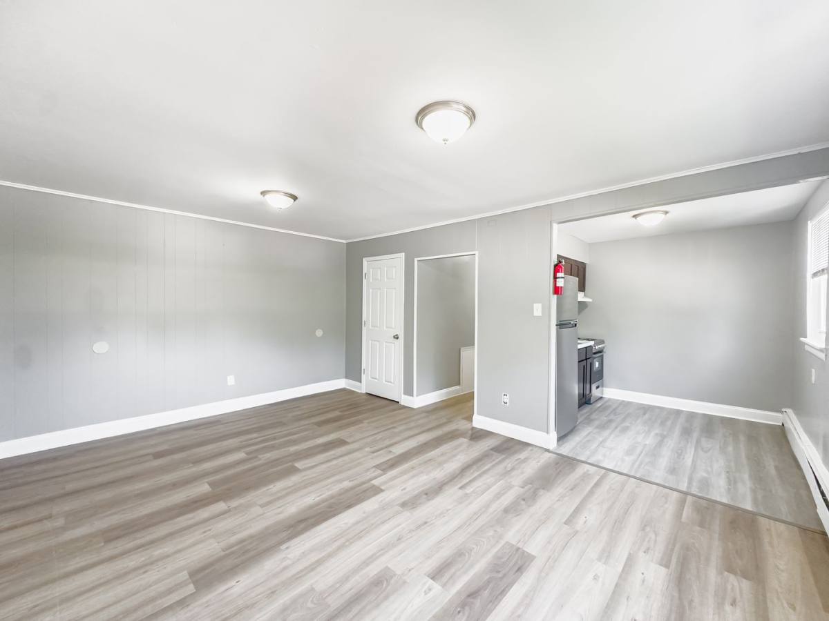 Apartment for rent at 1300 Green Lane, Bristol, PA 19007