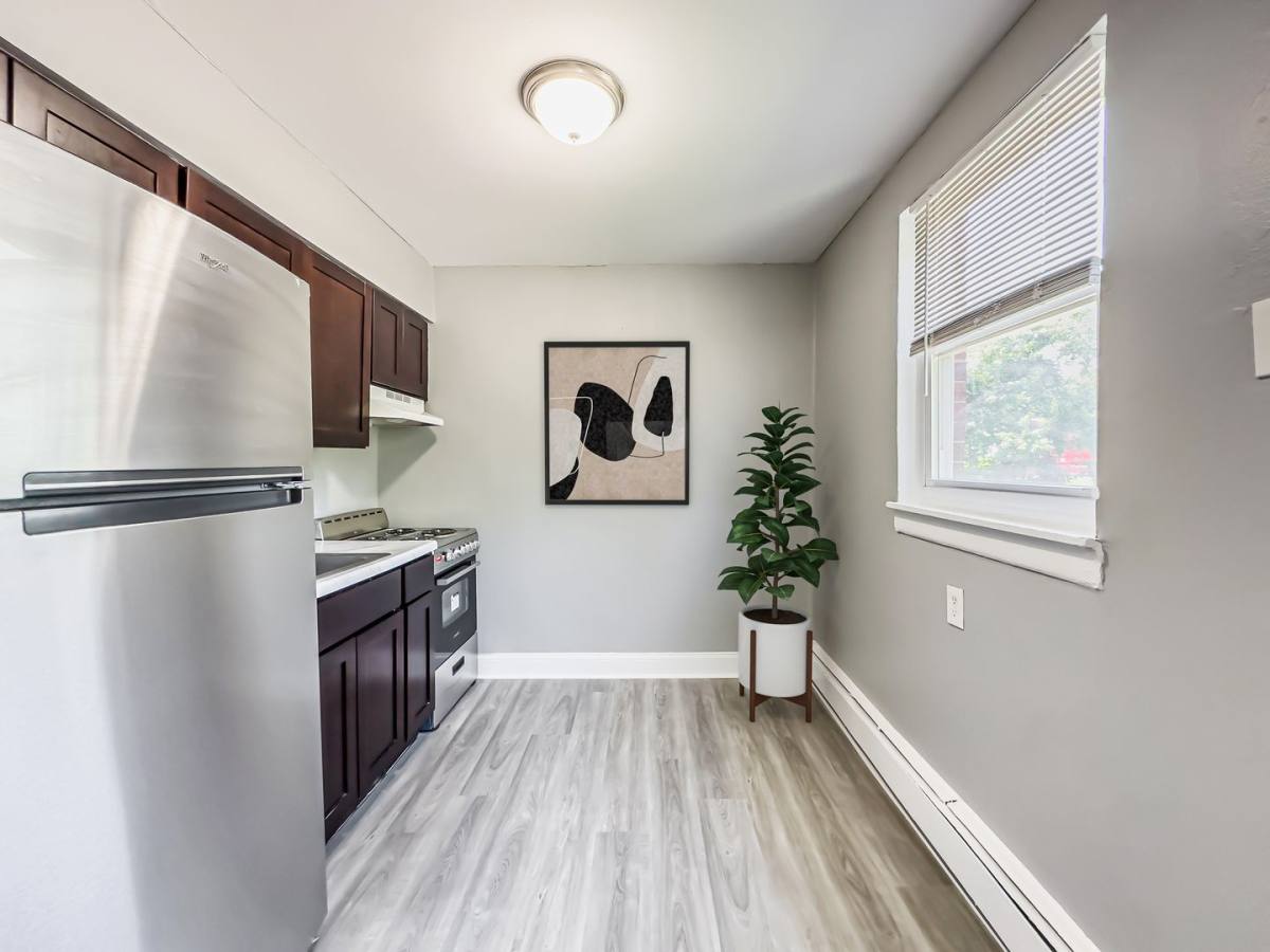 Apartment for rent at 1300 Green Lane, Bristol, PA 19007