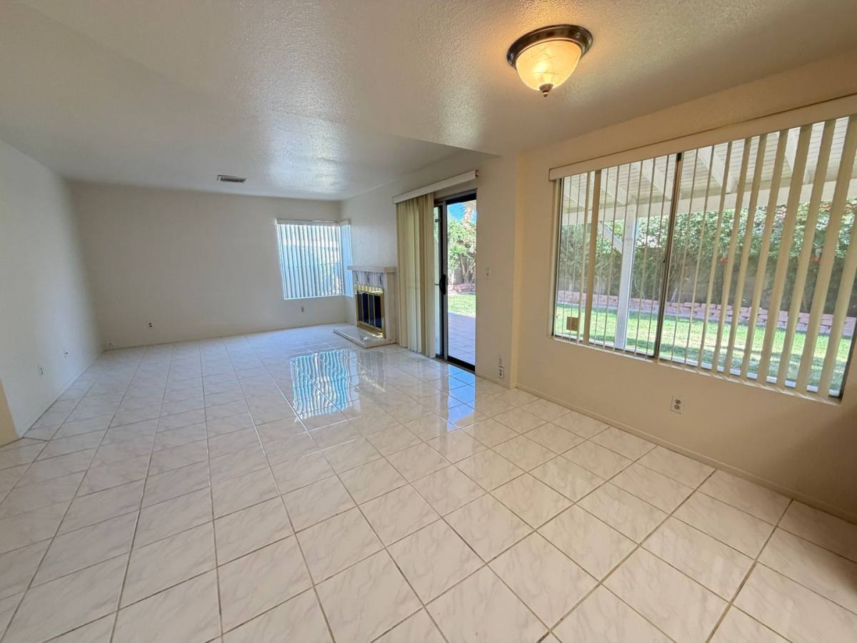 House for rent at 7487 Palermo Ave, Las Vegas, NV 89147