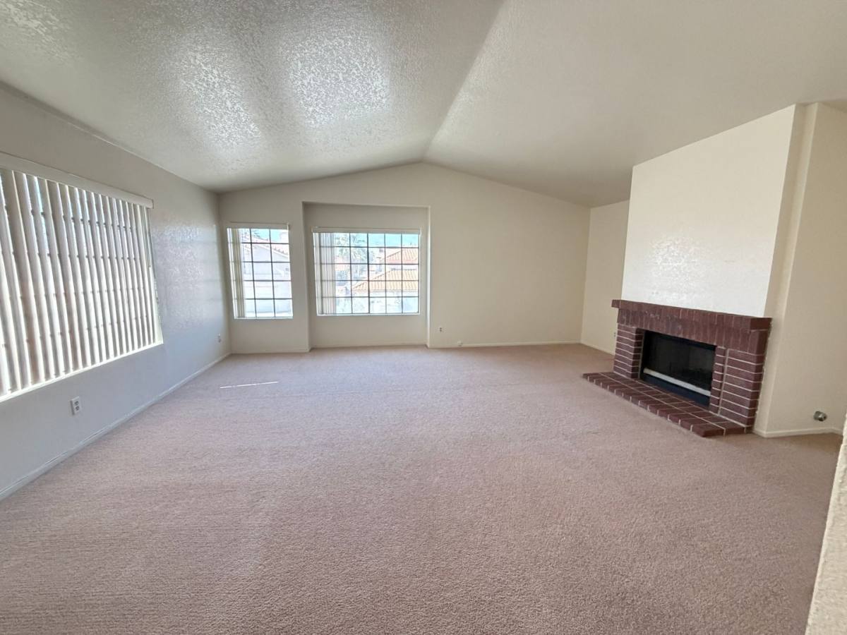 House for rent at 7487 Palermo Ave, Las Vegas, NV 89147