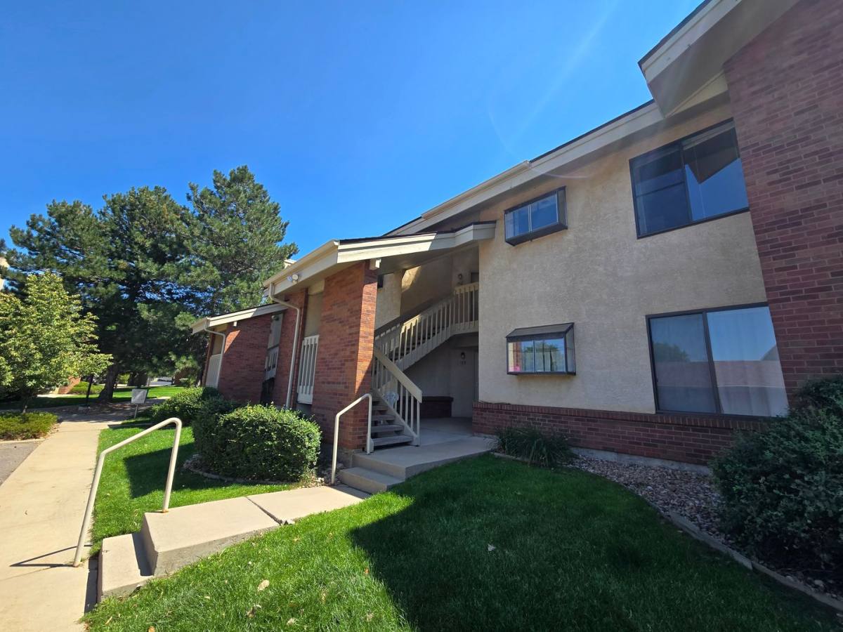 Condo for rent at 595 Manhattan Dr, Boulder, CO 80303