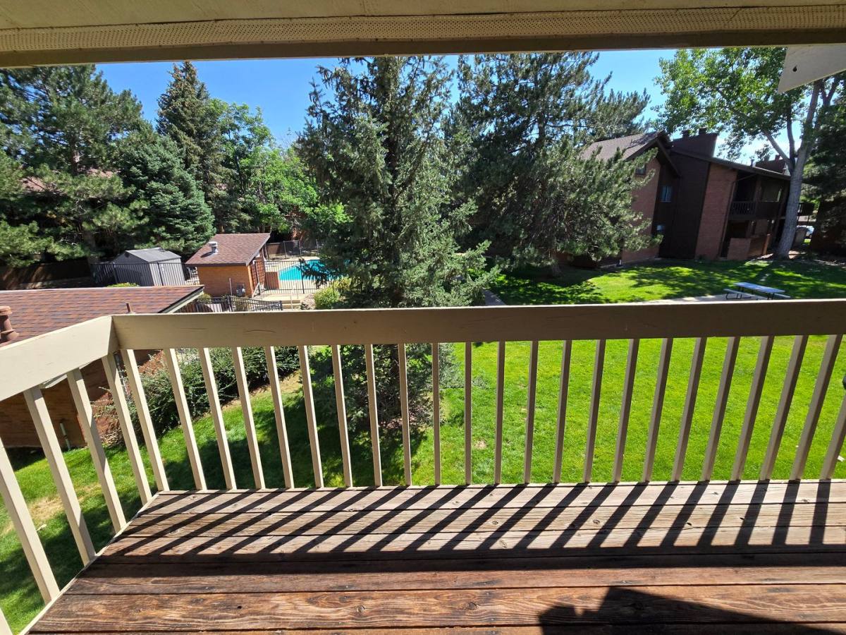 Condo for rent at 595 Manhattan Dr, Boulder, CO 80303