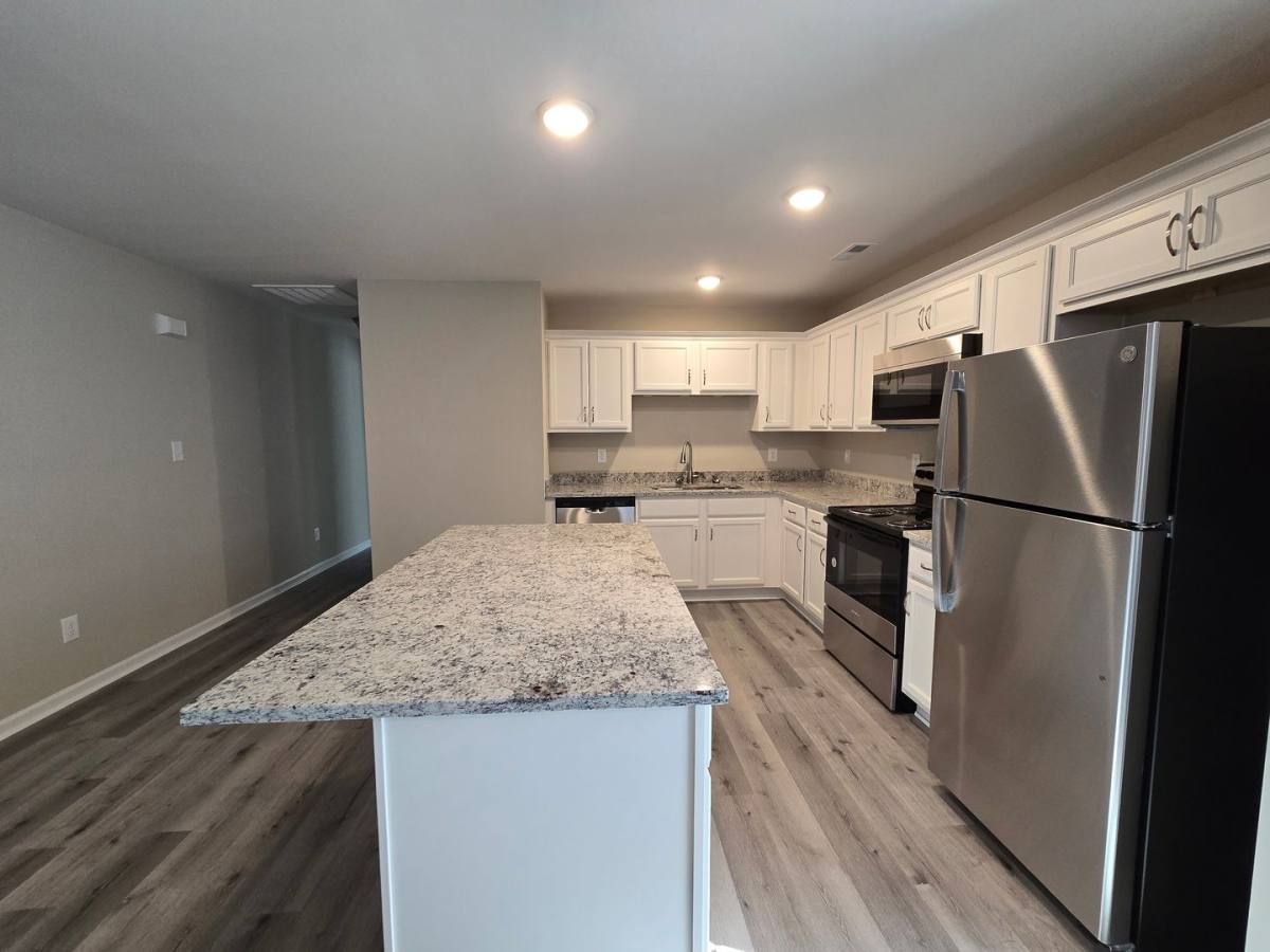 House for rent at 131-B S 6th St, Spring Lake, NC 28390