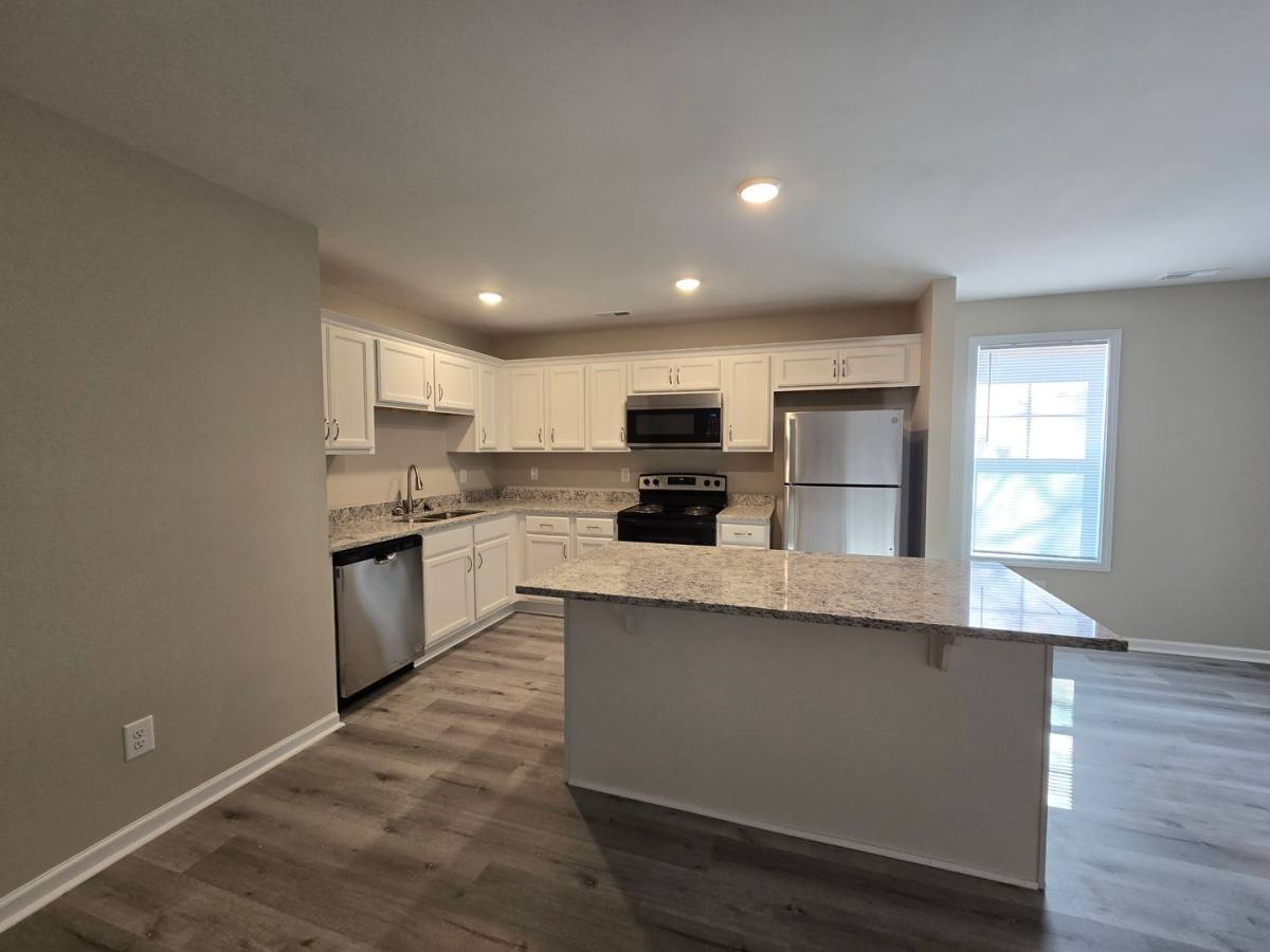 House for rent at 131-B S 6th St, Spring Lake, NC 28390