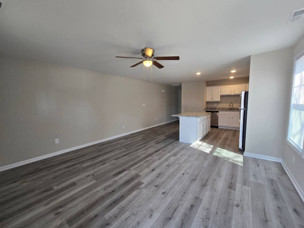 House for rent at 131-B S 6th St, Spring Lake, NC 28390