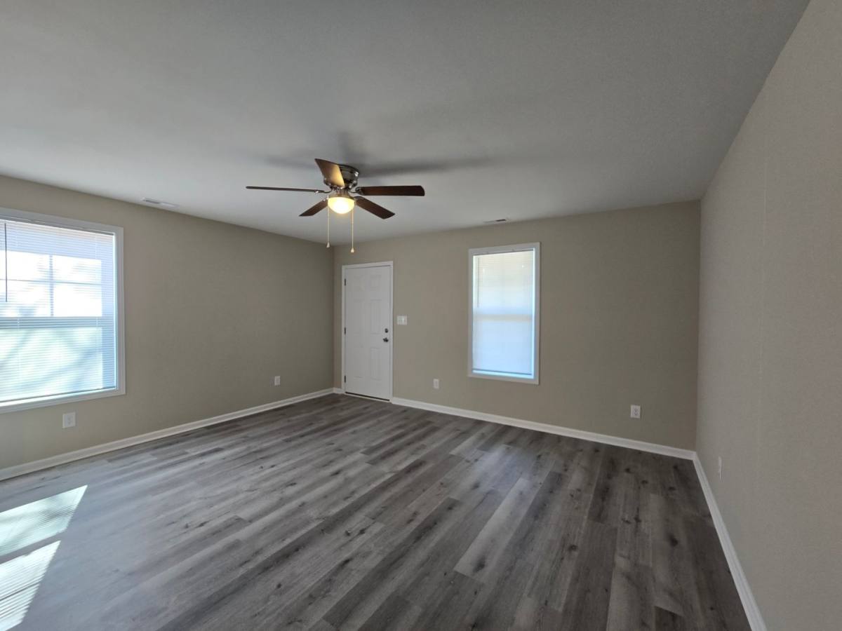 House for rent at 131-B S 6th St, Spring Lake, NC 28390