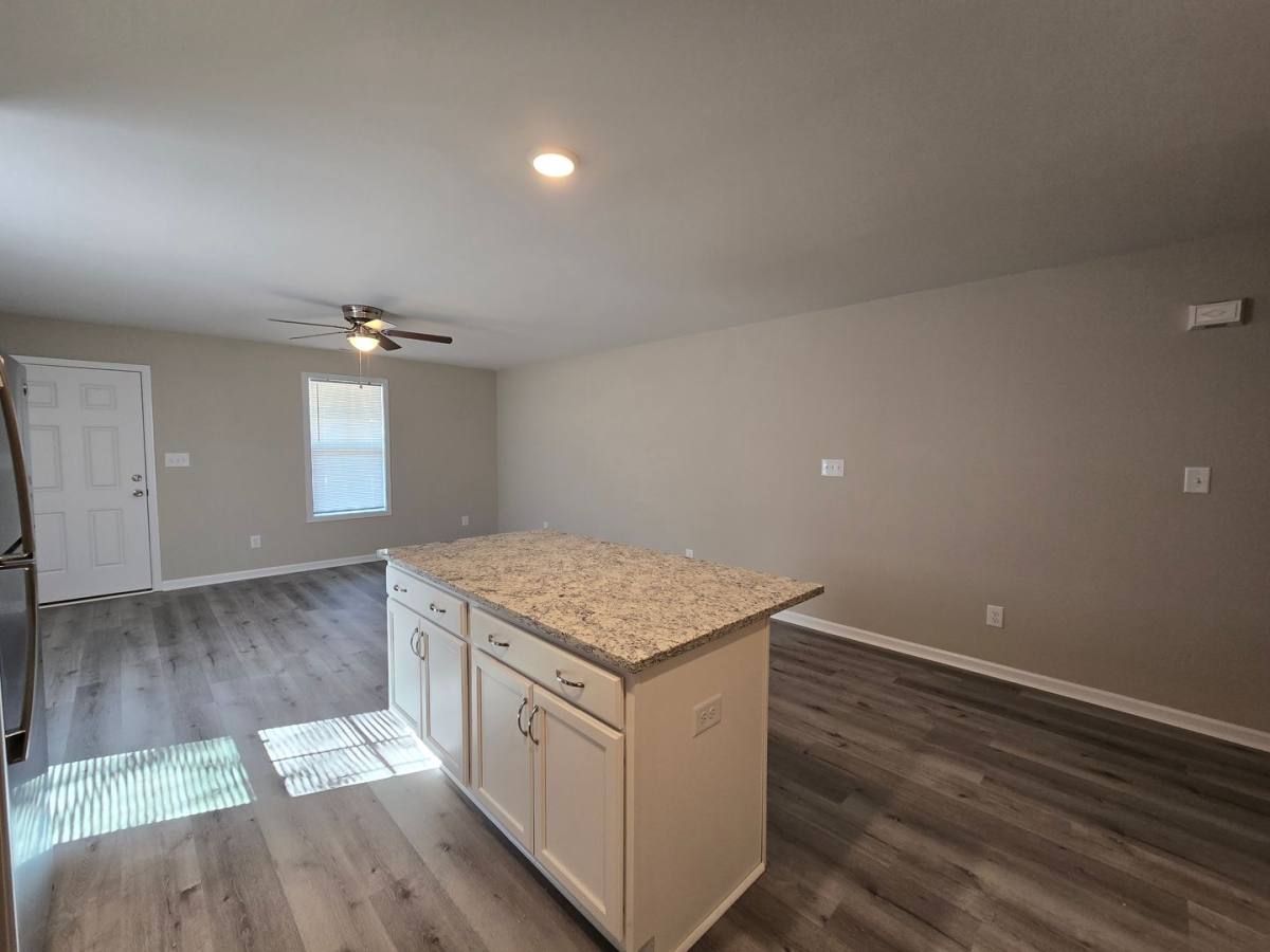 House for rent at 131-B S 6th St, Spring Lake, NC 28390