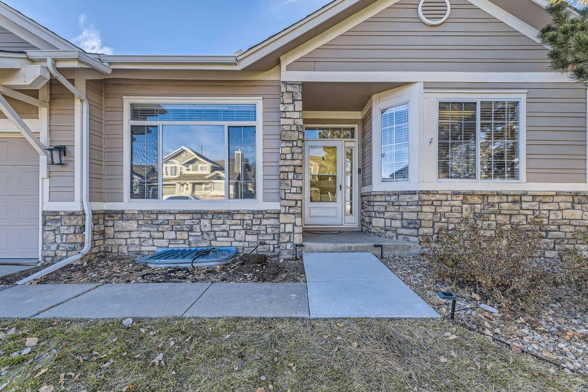House for rent at 12621 S Beaver Creek Court, Parker, CO 80134