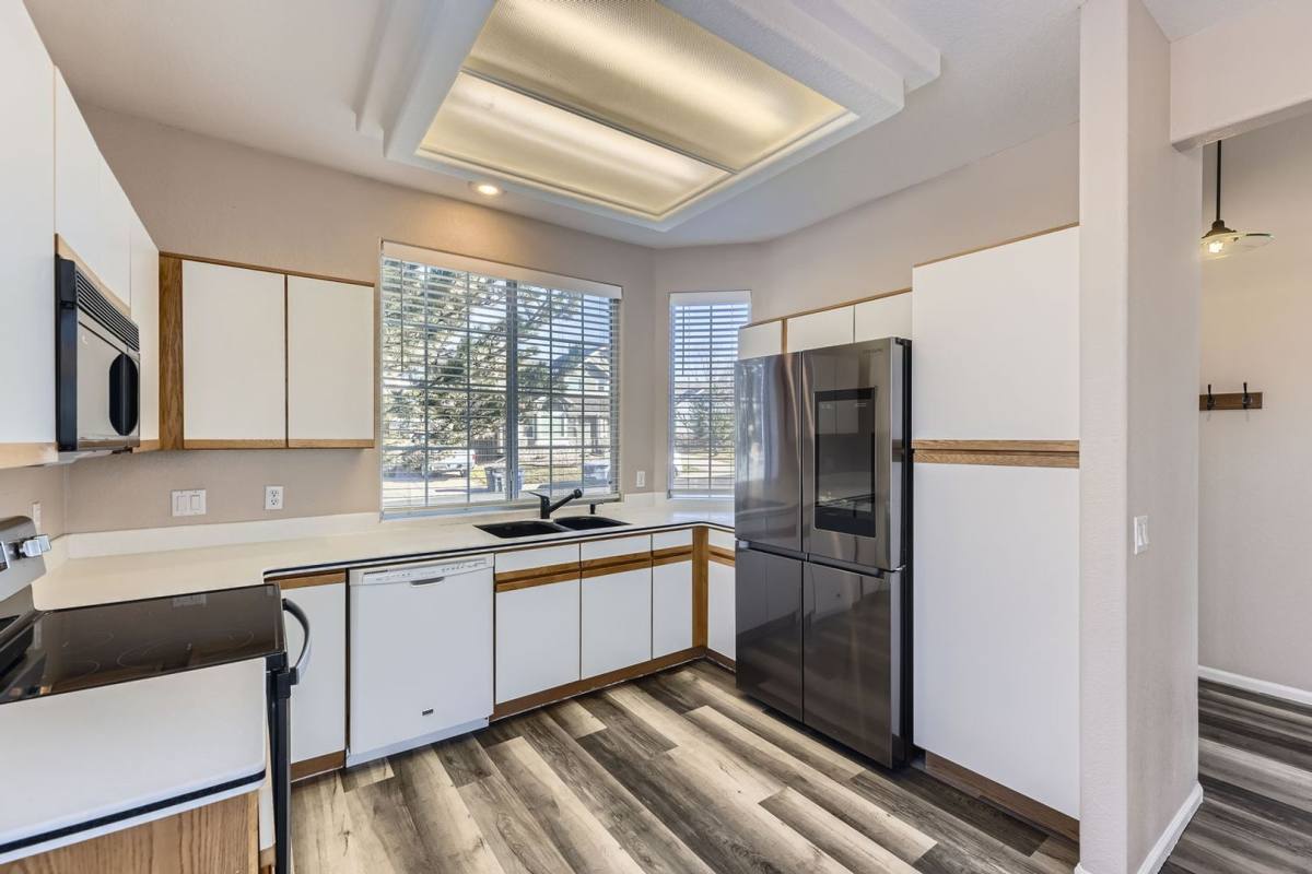 House for rent at 12621 S Beaver Creek Court, Parker, CO 80134