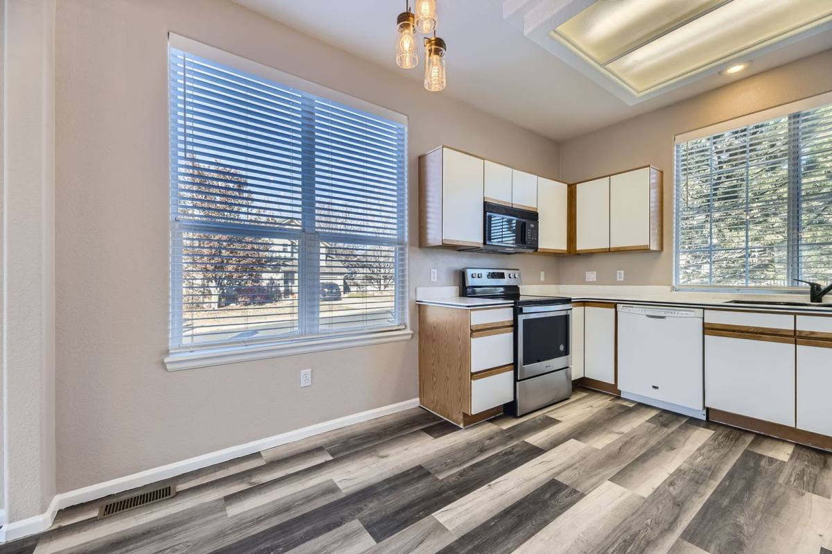 House for rent at 12621 S Beaver Creek Court, Parker, CO 80134