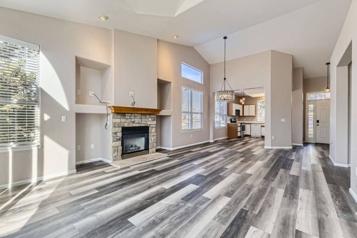 House for rent at 12621 S Beaver Creek Court, Parker, CO 80134