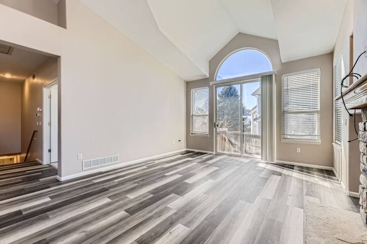 House for rent at 12621 S Beaver Creek Court, Parker, CO 80134