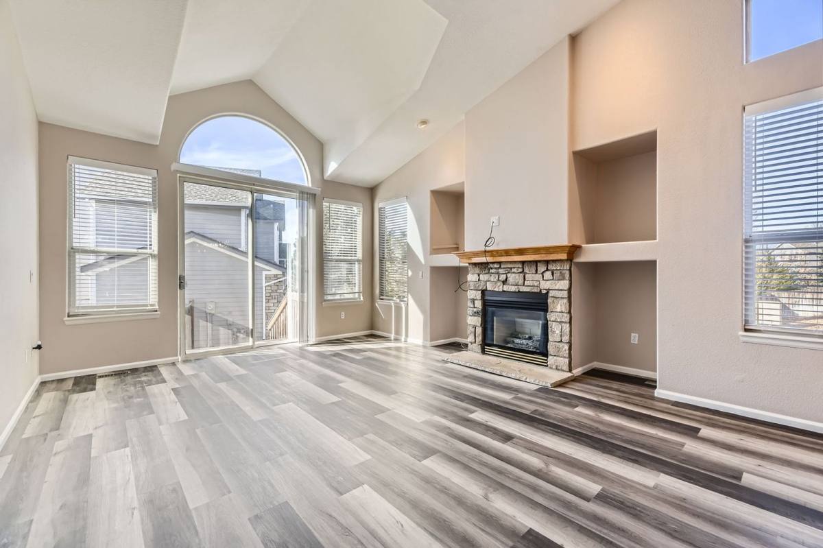 House for rent at 12621 S Beaver Creek Court, Parker, CO 80134