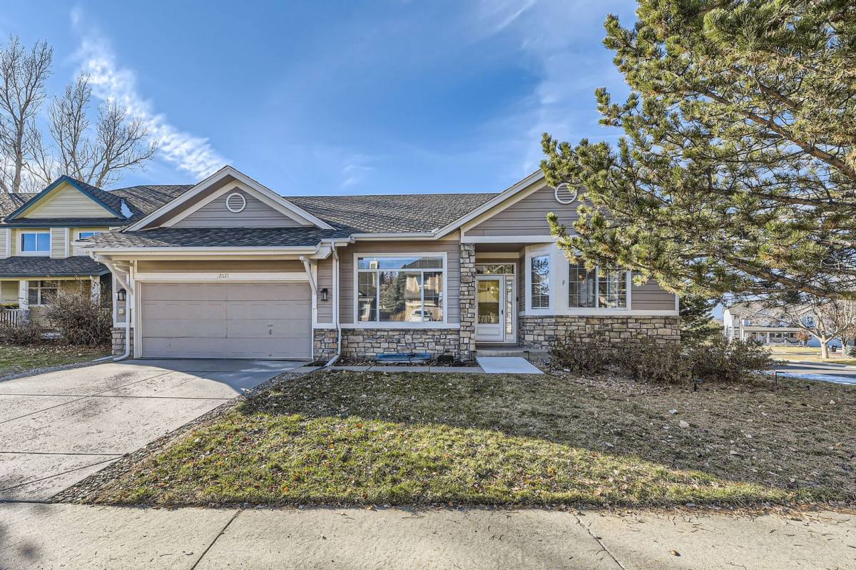 House for rent at 12621 S Beaver Creek Court, Parker, CO 80134