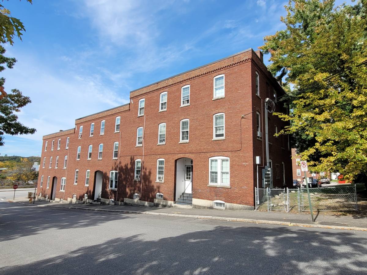 Apartment for rent at 83-97 Langdon St, Manchester, NH 03101