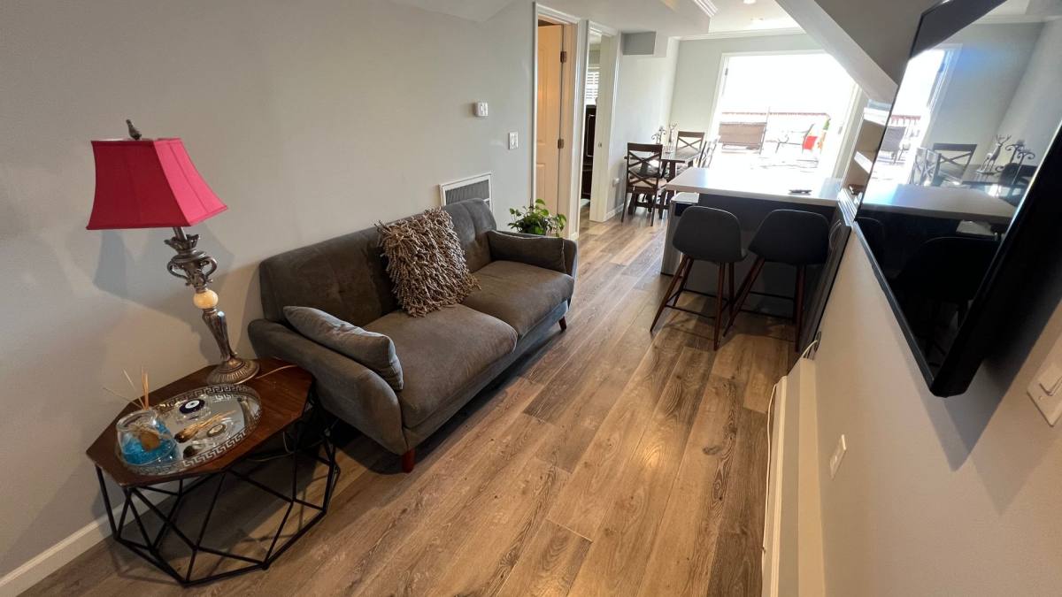 Apartment for rent at 351 Mangels Ave, San Francisco, CA 94127