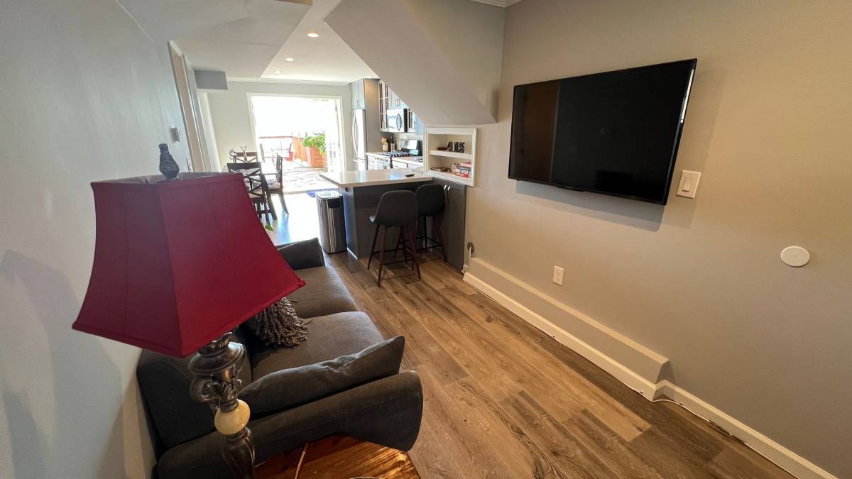 Apartment for rent at 351 Mangels Ave, San Francisco, CA 94127