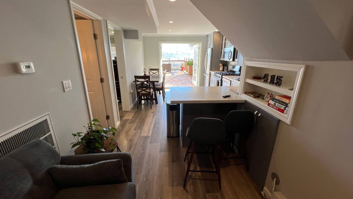 Apartment for rent at 351 Mangels Ave, San Francisco, CA 94127