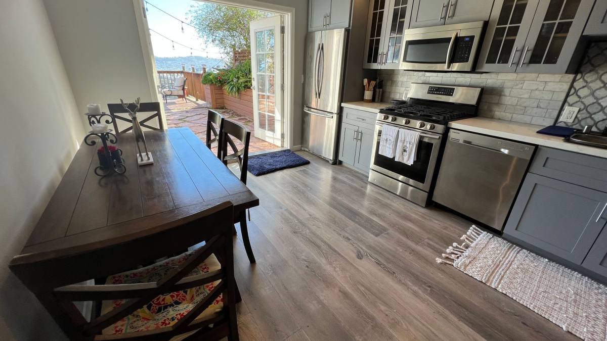 Apartment for rent at 351 Mangels Ave, San Francisco, CA 94127