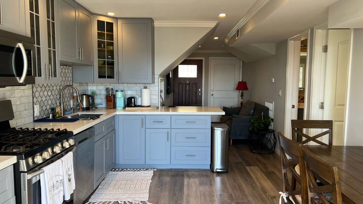 Apartment for rent at 351 Mangels Ave, San Francisco, CA 94127