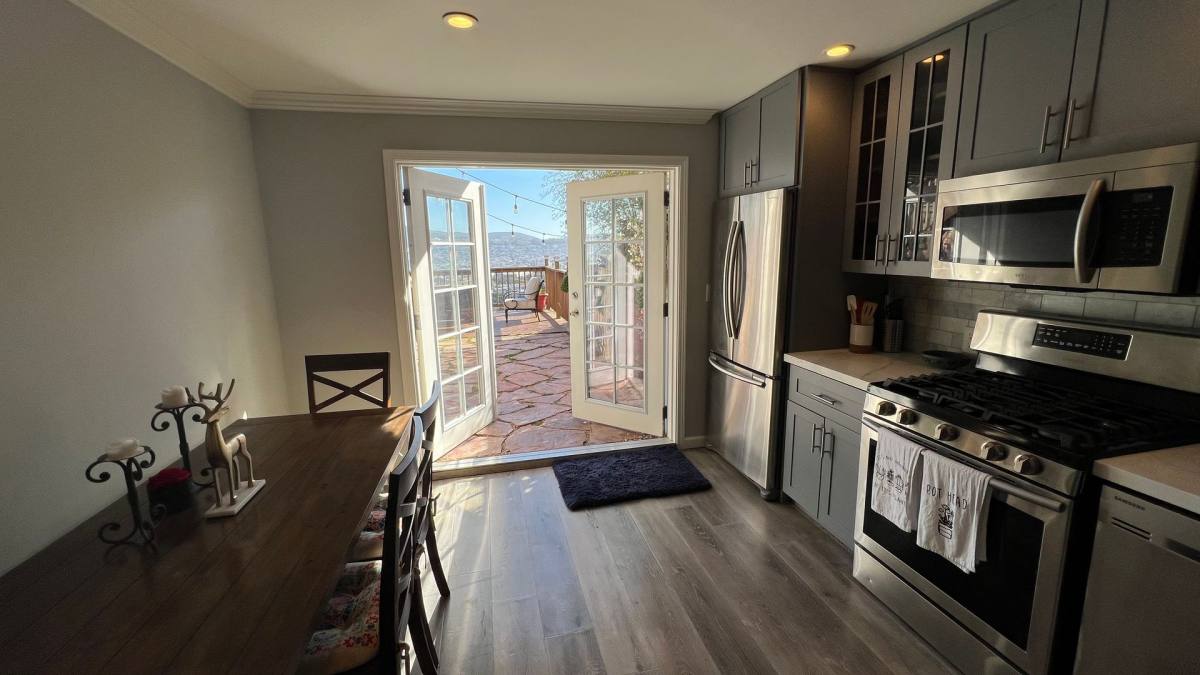 Apartment for rent at 351 Mangels Ave, San Francisco, CA 94127