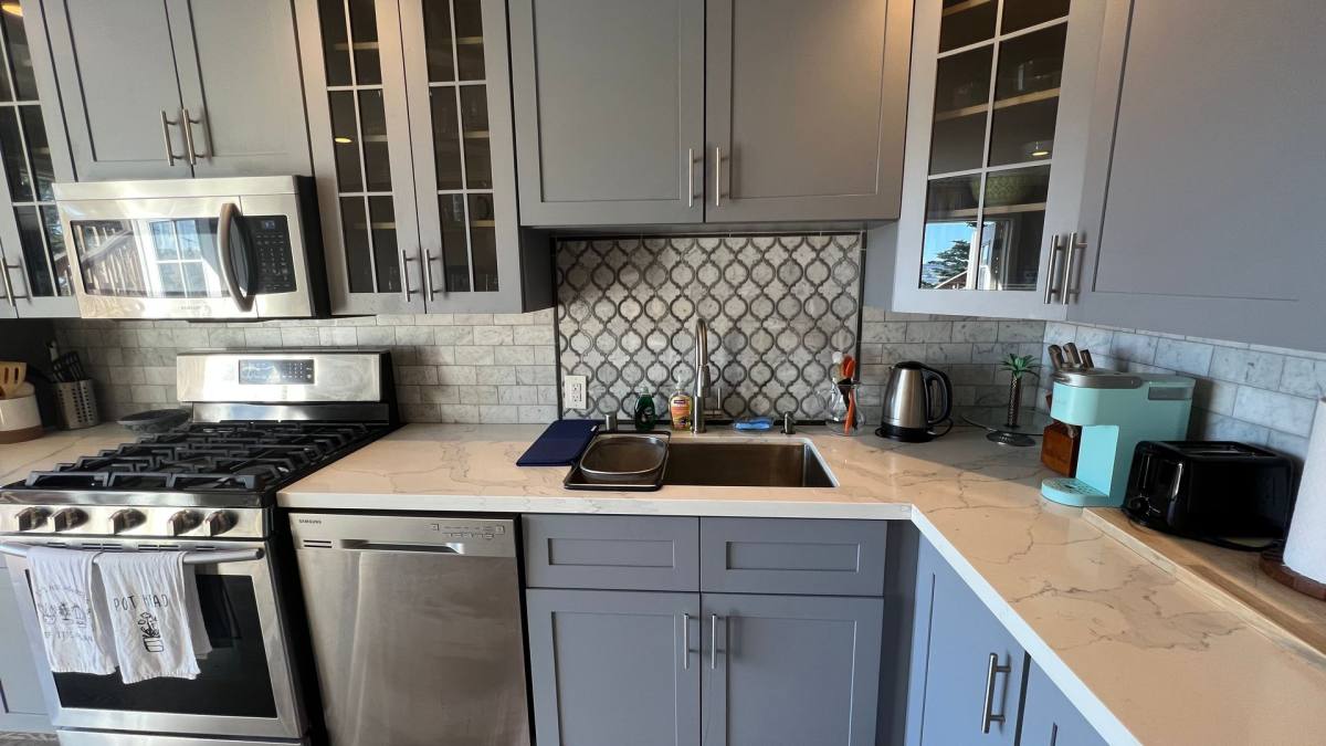Apartment for rent at 351 Mangels Ave, San Francisco, CA 94127