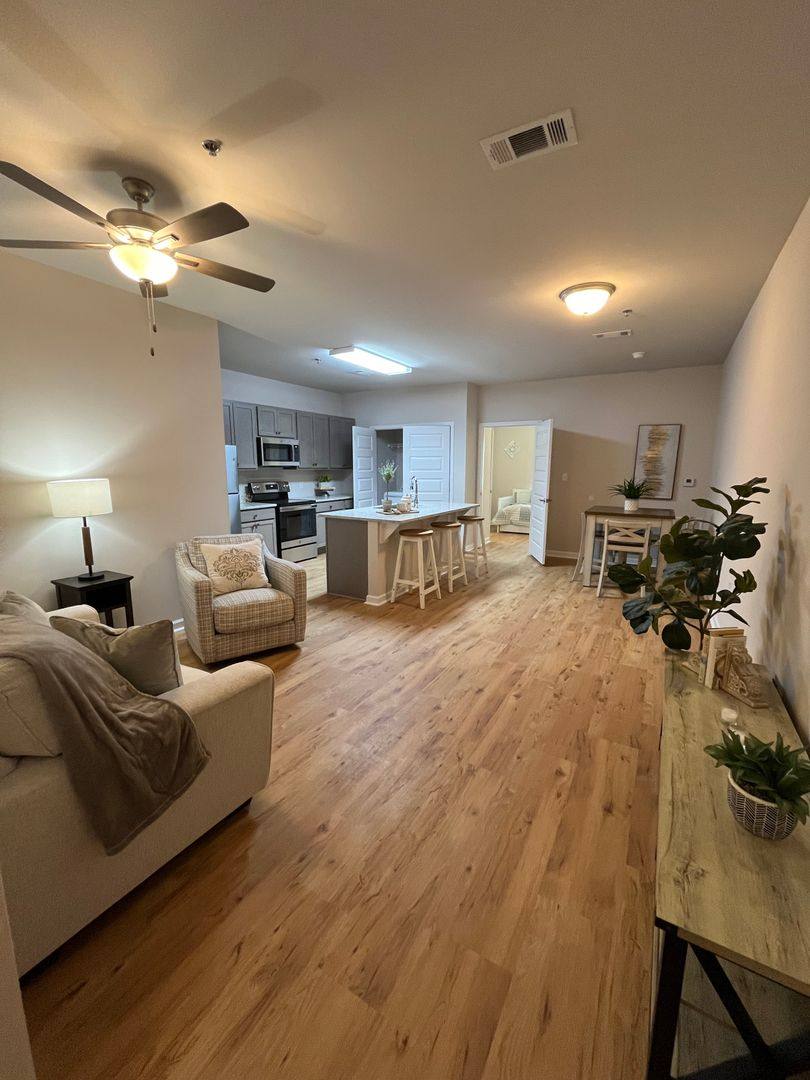 Apartment for rent at 501 E Elm St, Troy, AL 36081