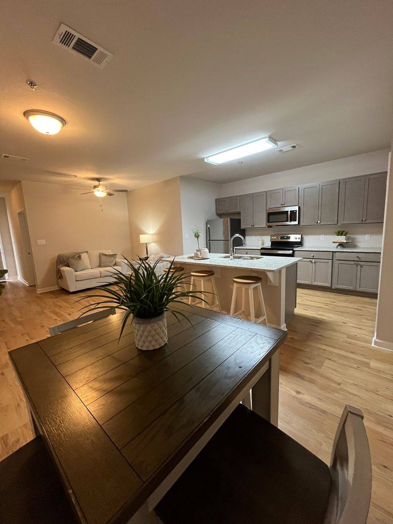 Apartment for rent at 501 E Elm St, Troy, AL 36081