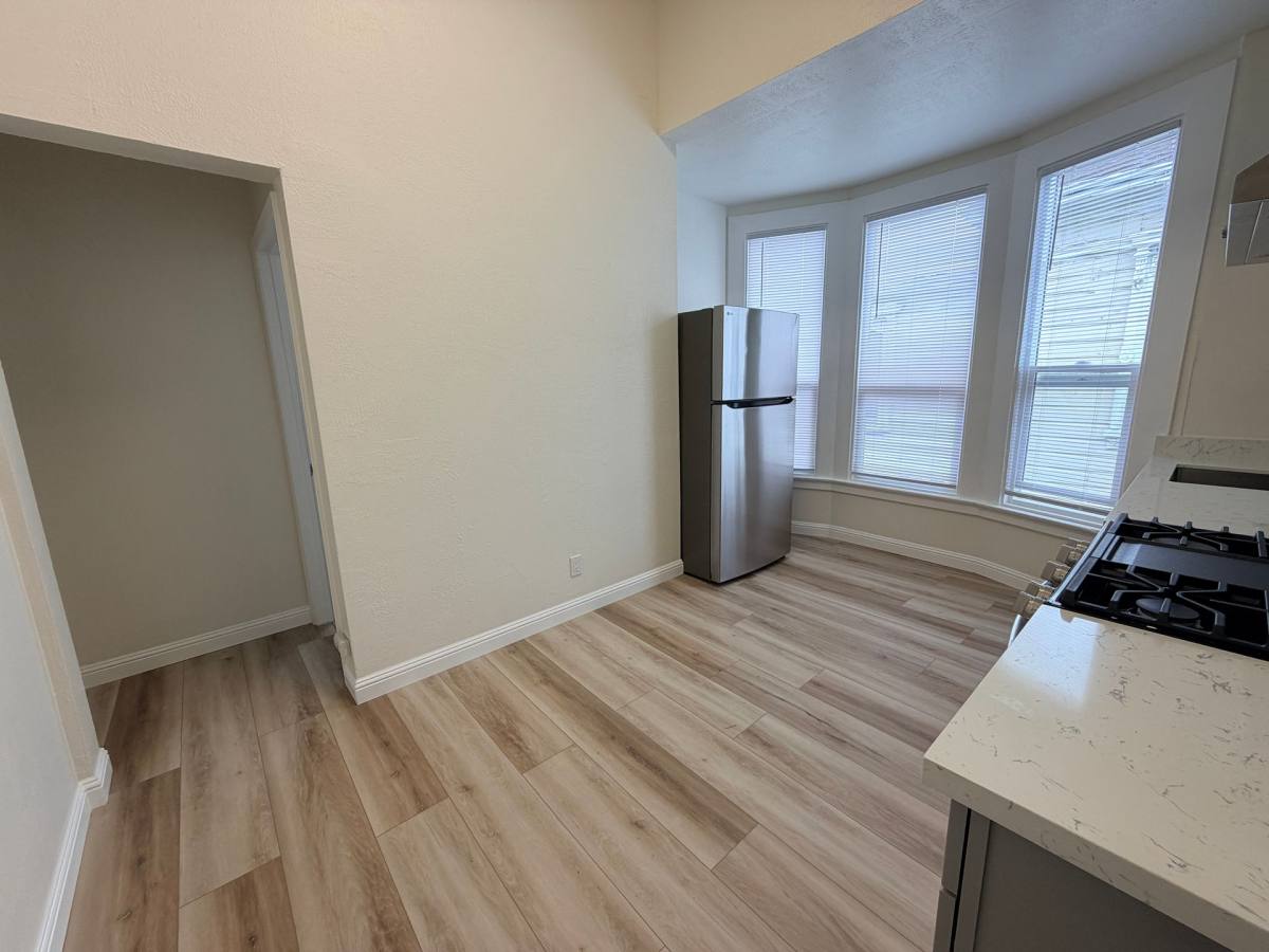 Apartment for rent at 1115 7th Ave, Oakland, CA 94606