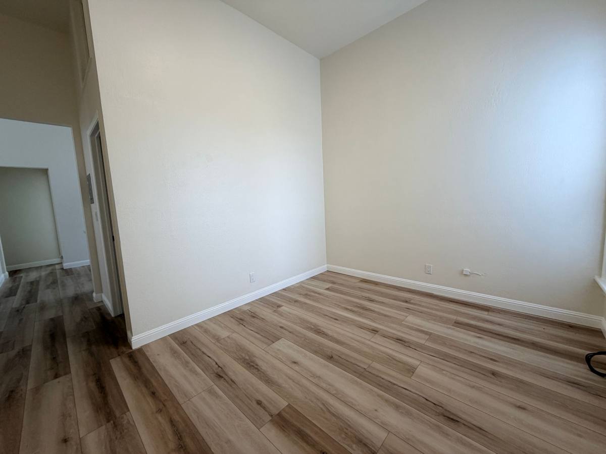 Apartment for rent at 1115 7th Ave, Oakland, CA 94606