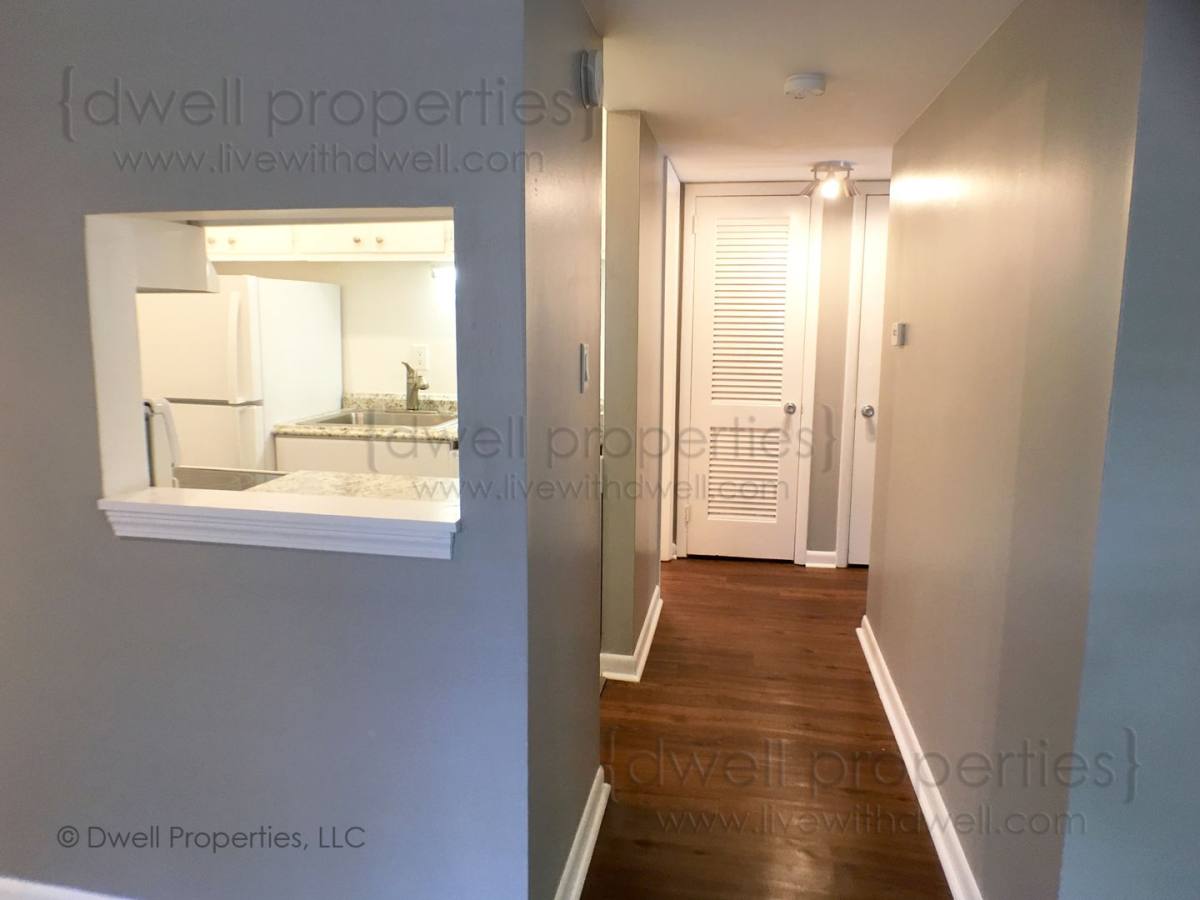 Apartment for rent at 282910th Ave S, Birmingham, AL 35205