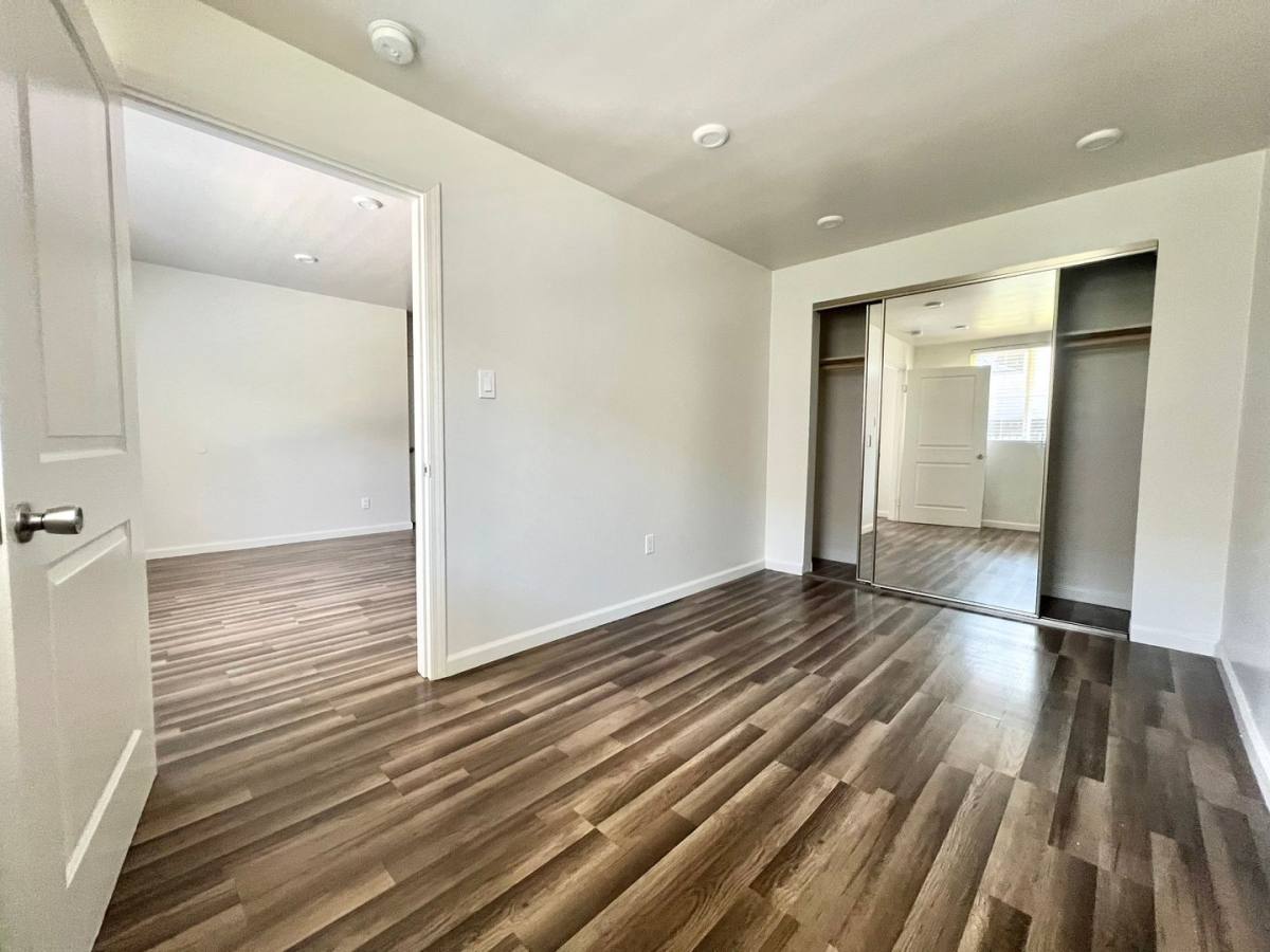 Apartment for rent at 4020 Stevely Ave, Los Angeles, CA 90008