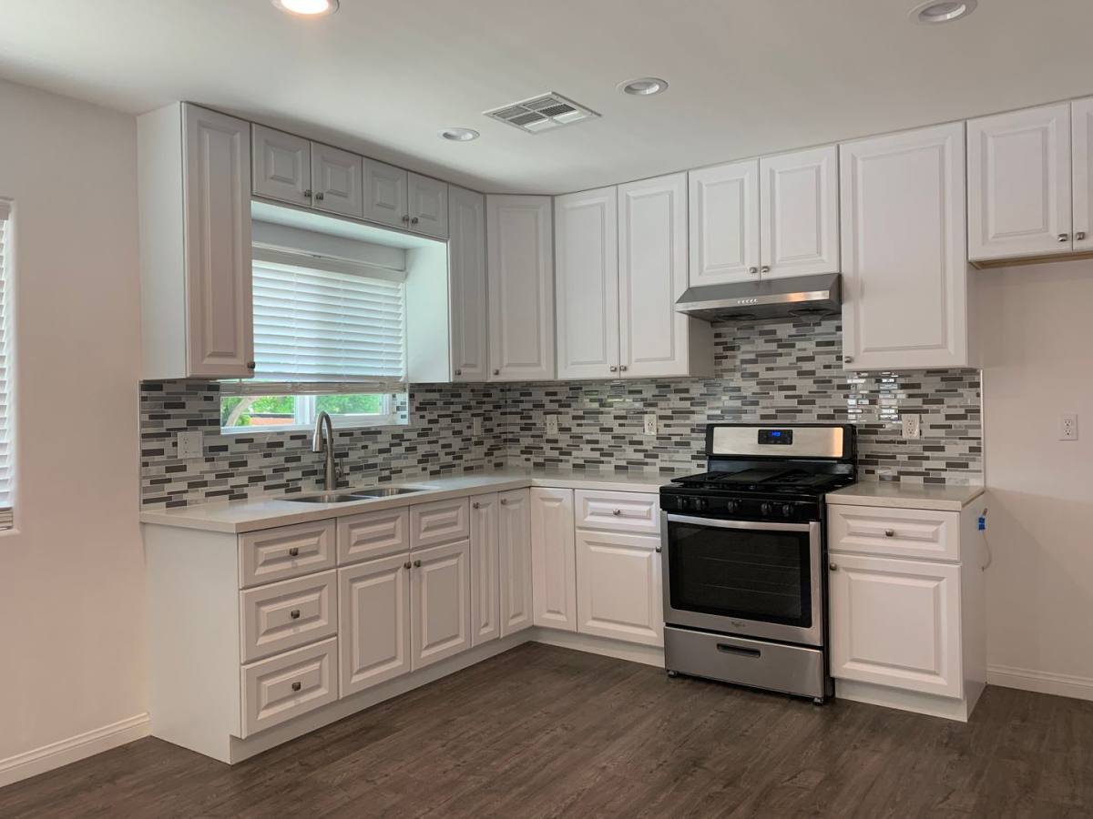 Townhouse for rent at 13409 Oscar St, Sylmar, CA 91342