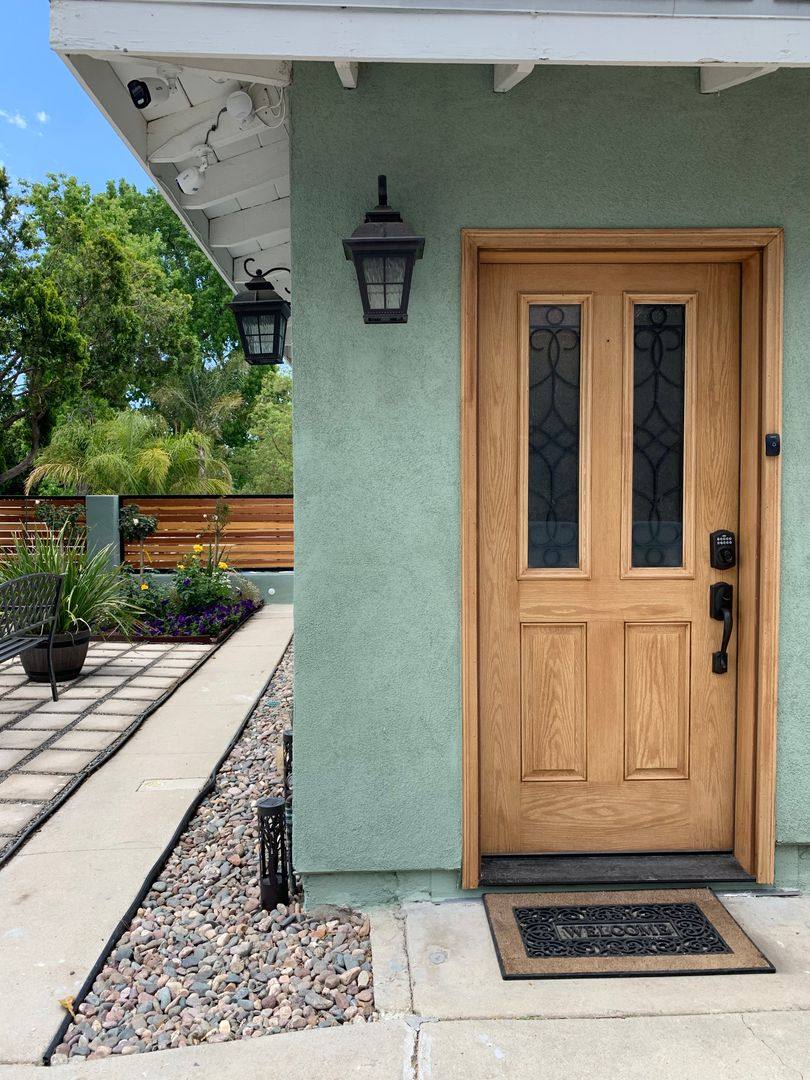 Townhouse for rent at 13409 Oscar St, Sylmar, CA 91342