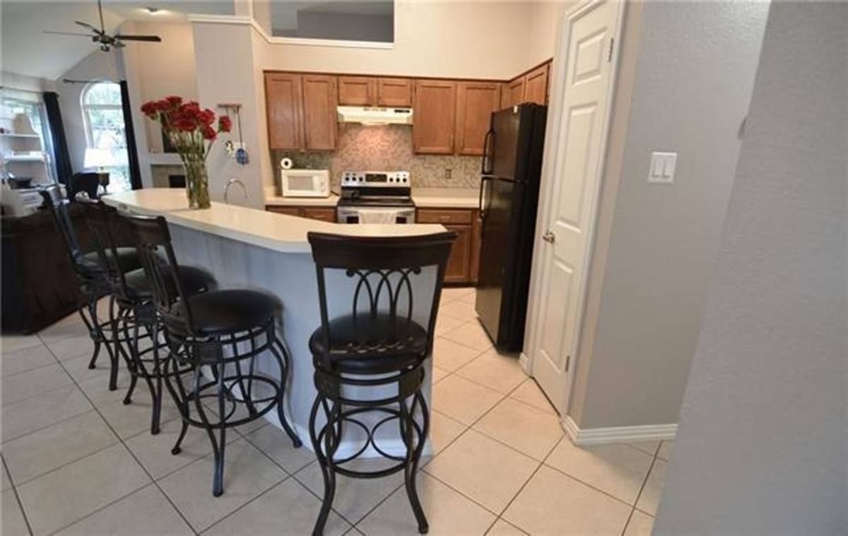 House for rent at 4108 Goodnight Circle, Fort Worth, TX 76137