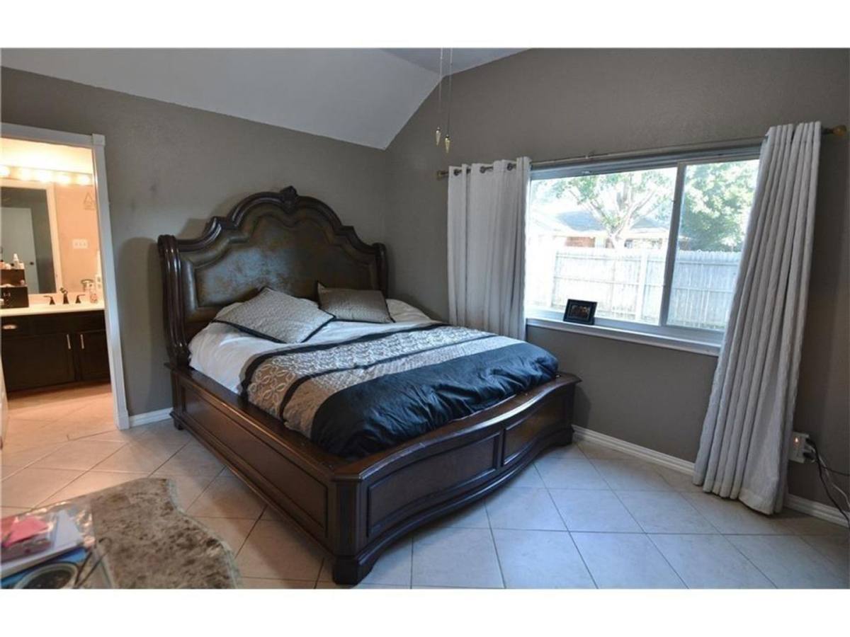 House for rent at 4108 Goodnight Circle, Fort Worth, TX 76137