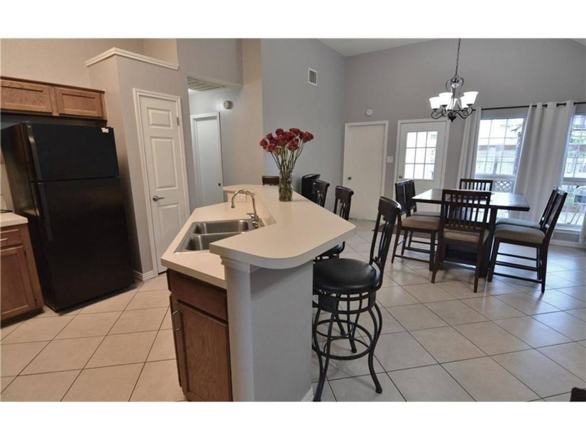 House for rent at 4108 Goodnight Circle, Fort Worth, TX 76137