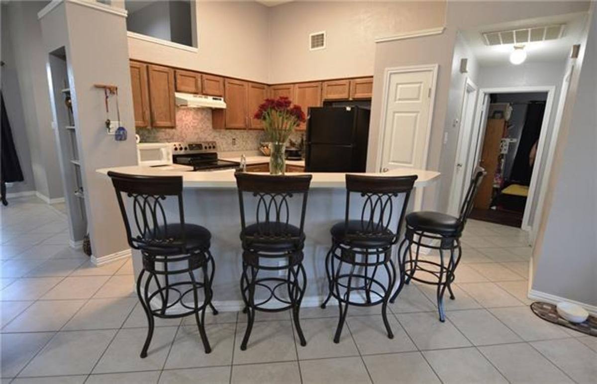 House for rent at 4108 Goodnight Circle, Fort Worth, TX 76137