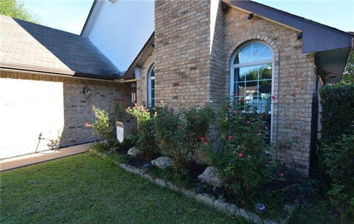 House for rent at 4108 Goodnight Circle, Fort Worth, TX 76137