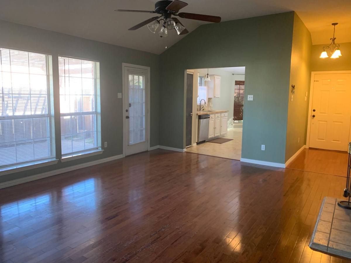 House for rent at 2705 Jennie Wells Dr, Mansfield, TX 76063