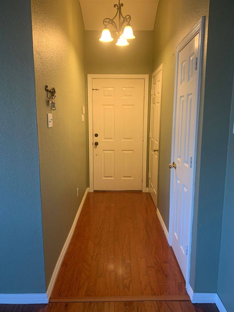 House for rent at 2705 Jennie Wells Dr, Mansfield, TX 76063