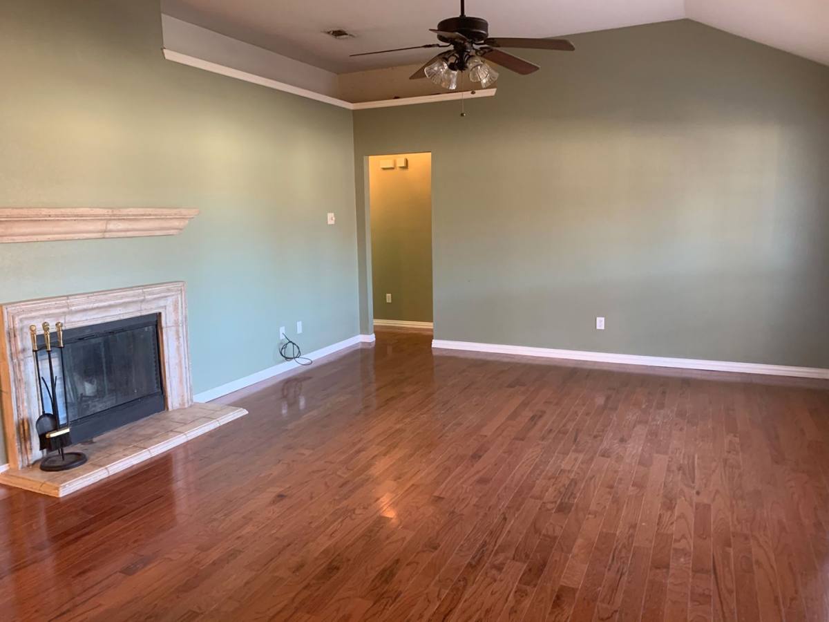 House for rent at 2705 Jennie Wells Dr, Mansfield, TX 76063