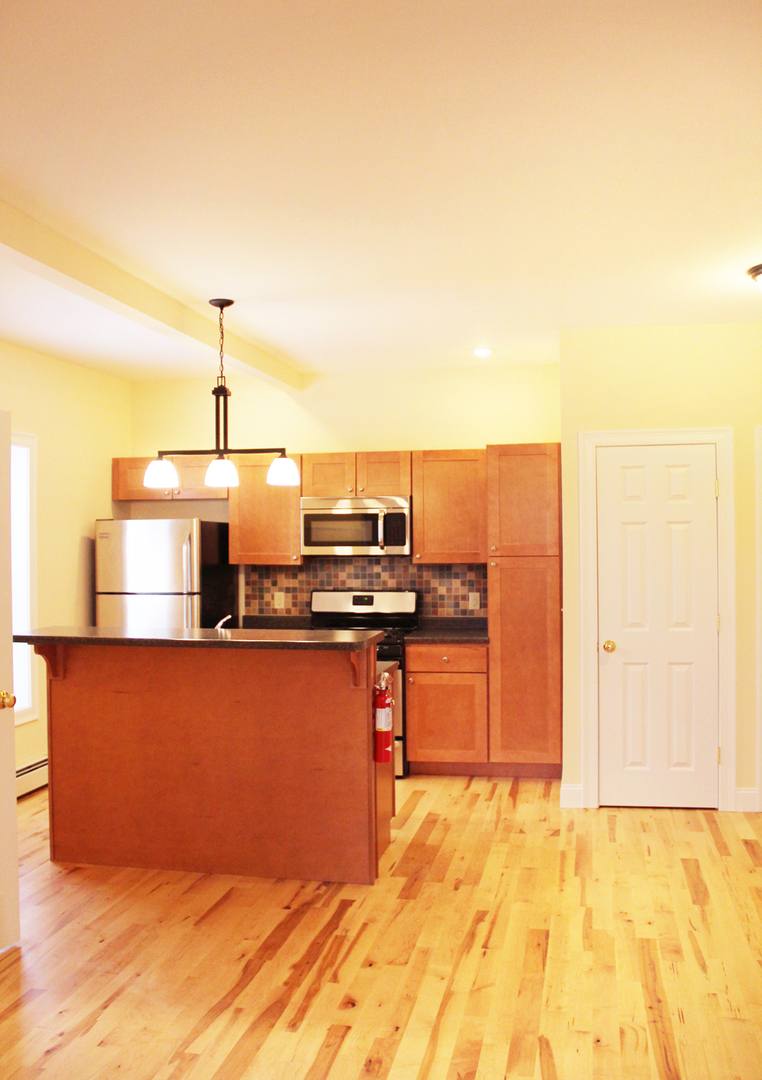 Apartment for rent at 51 No Champlain St, Burlington, VT 05401