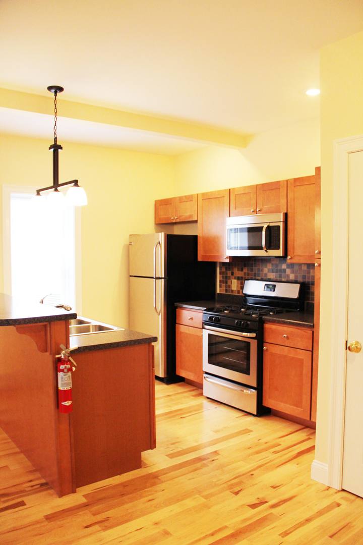 Apartment for rent at 51 No Champlain St, Burlington, VT 05401