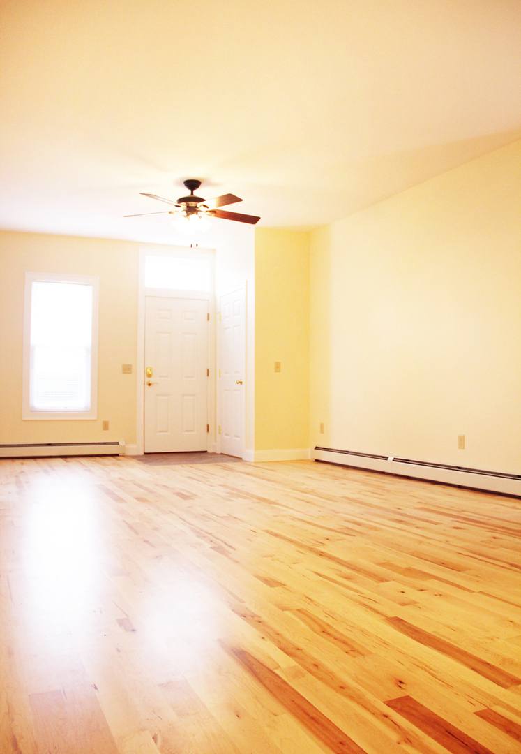 Apartment for rent at 51 No Champlain St, Burlington, VT 05401