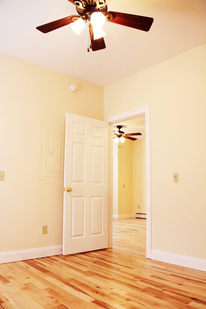Apartment for rent at 51 No Champlain St, Burlington, VT 05401
